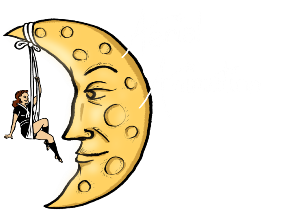 Abigail Baird's Aerial Animation